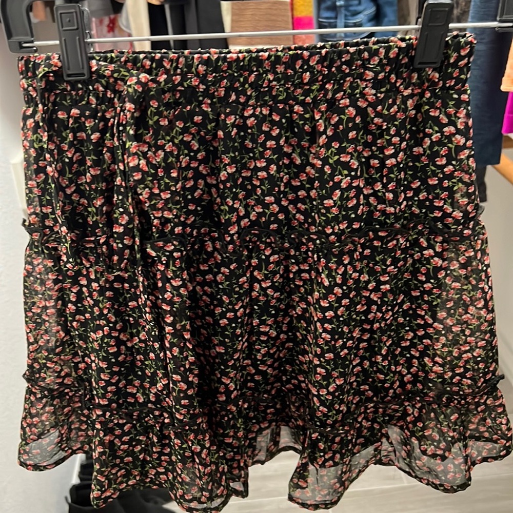 Alterd state skirt